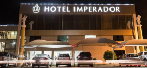 Гостиница Hotel Imperador  Salgueiro
